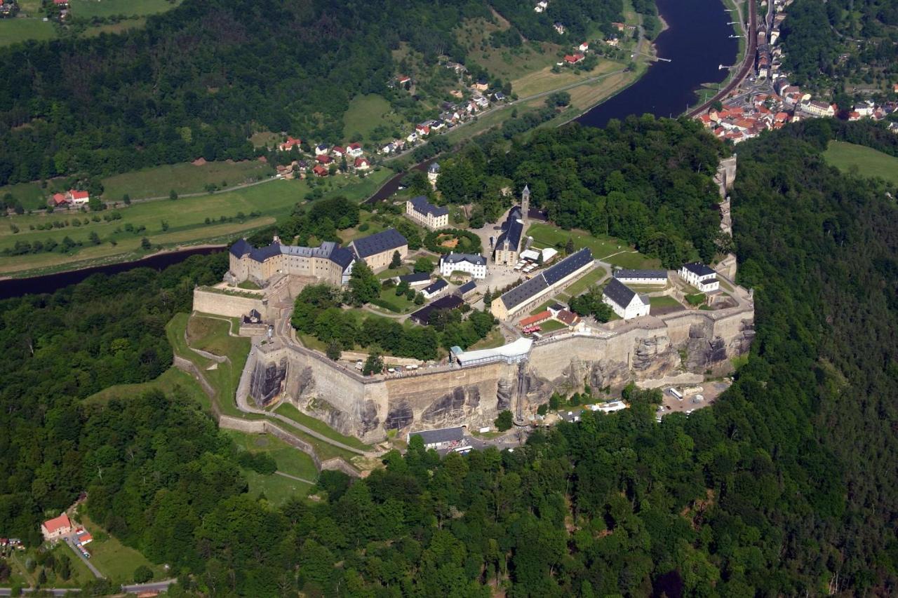 Die Holzschuhmuehle Rosenthal-Bielatal Exterior photo